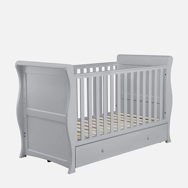 10% off selected John Lewis & Partners Nursery Furniture 