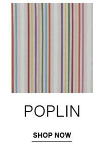 SHOP POPLIN PRINTS NOW ON SALE