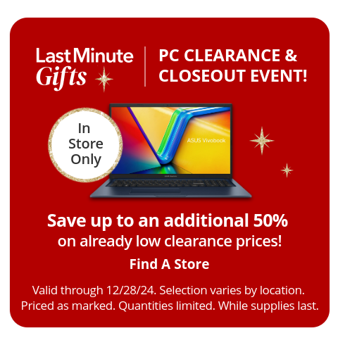 General Office Depot Offer