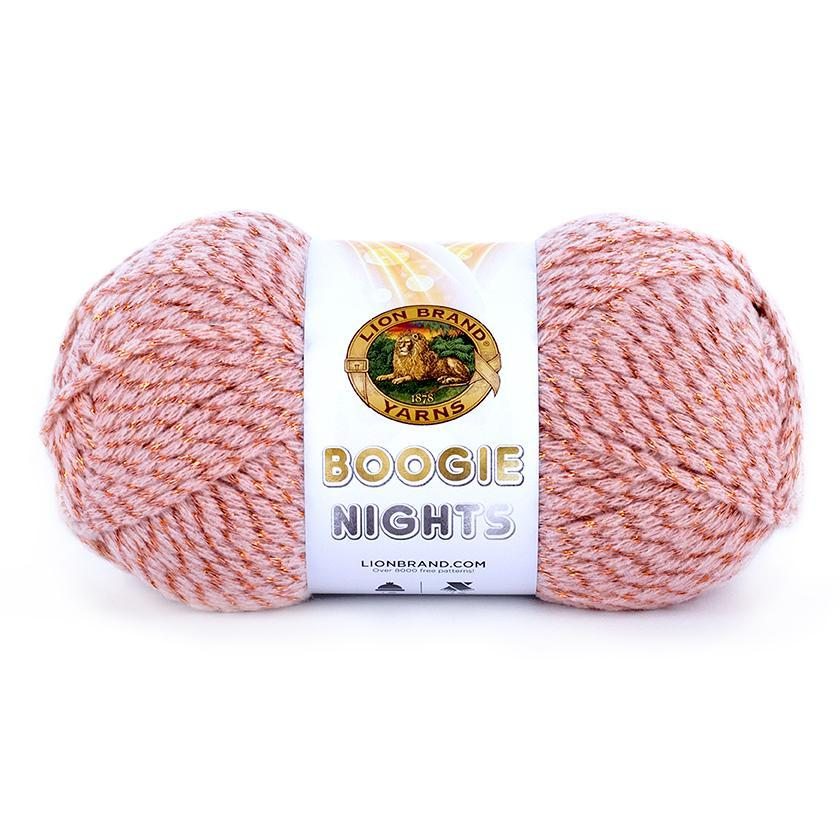 Boogie Nights Yarn