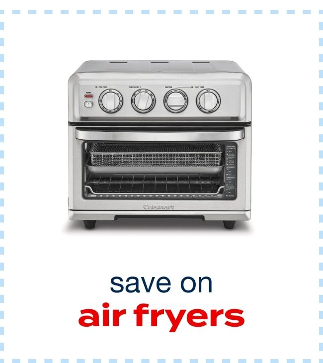 Air Fryers