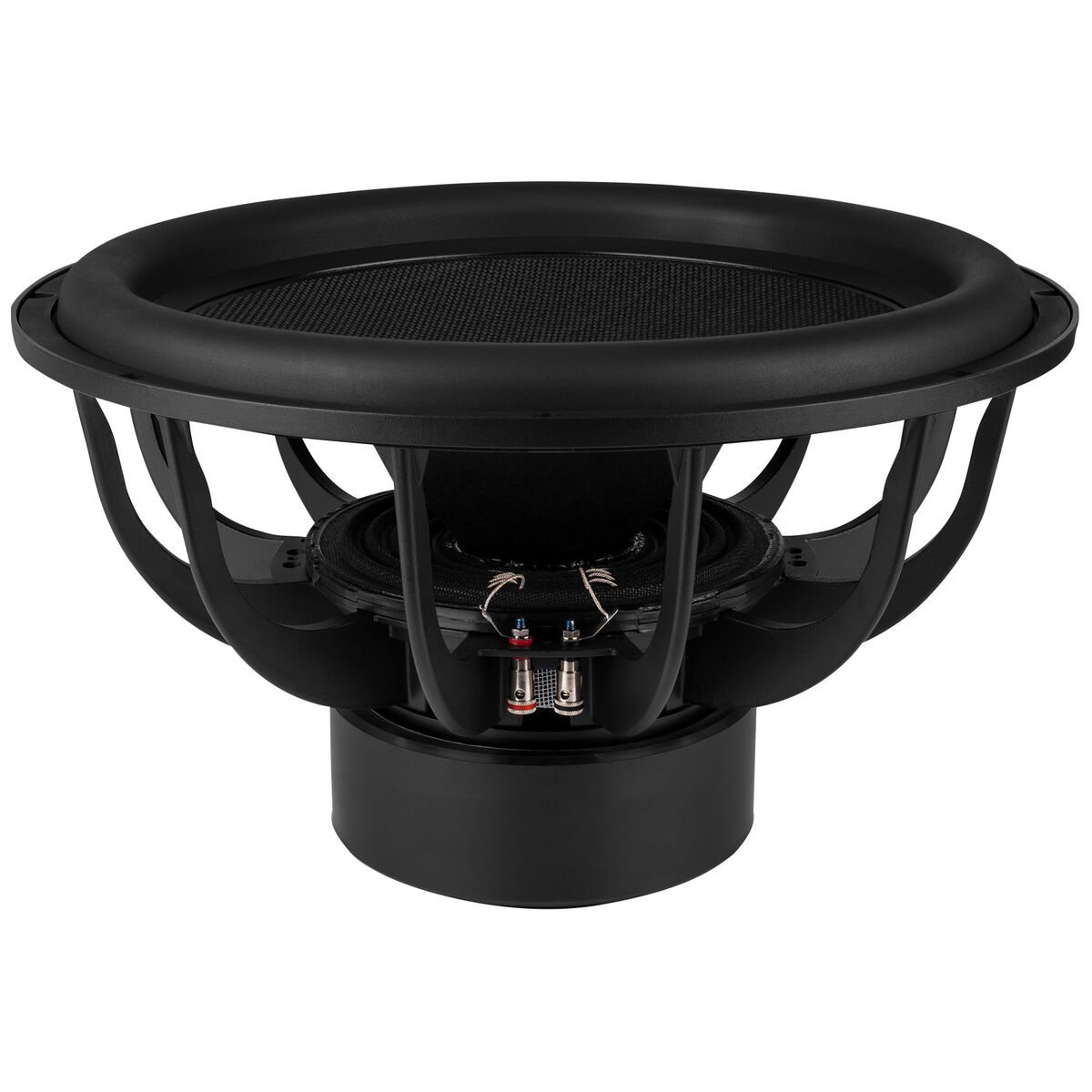 Image of Dayton Audio UM18-22 18' Ultimax DVC Subwoofer 2 ohms Per Coil