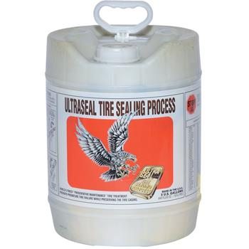 Extreme Heavy-Duty-Grade Tire Sealant