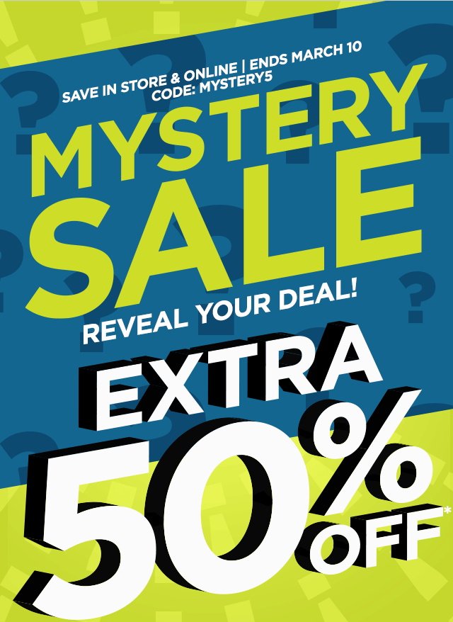 Open now to reveal your deal! - JCPenney Email Archive