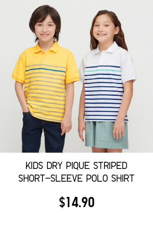 NEW ARRIVALS - KIDS