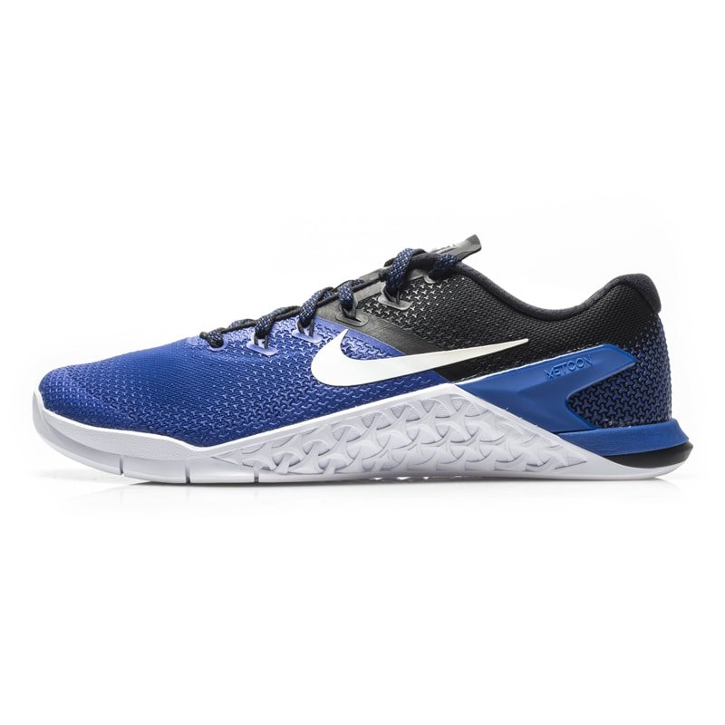 Nike Metcon 4 - Men's Blue