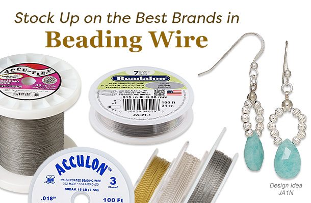 Beading Wire