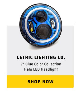 Lectric Lighting 