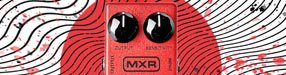 MXR Dyna Comp: Get the Most From Your Compressor Pedal