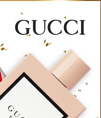 Gucci. Shop Now