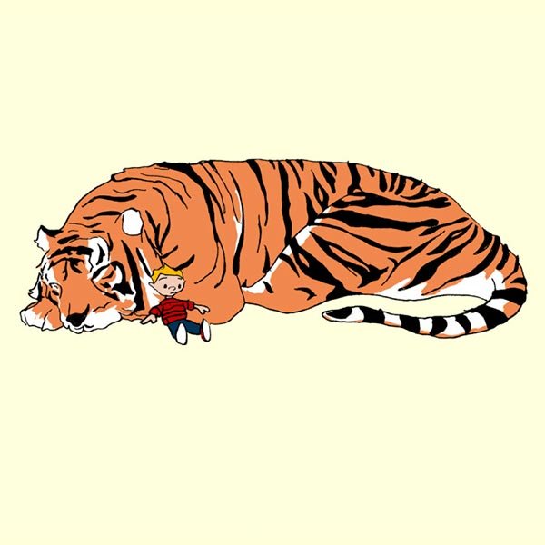 http://www.teefury.com/a-boy-and-his-tiger