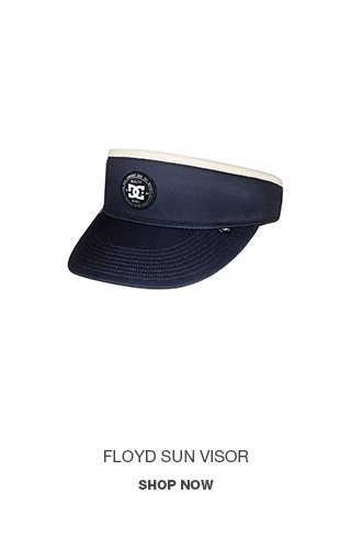 Product 4 - Floyd - Sun Visor