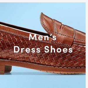 Men's Dress Shoes