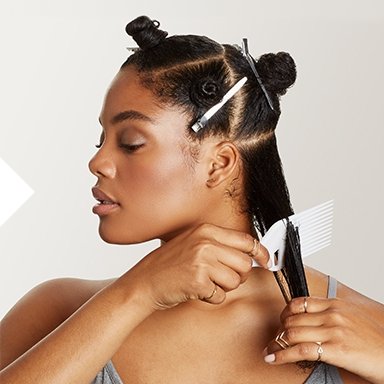 How to do twist outs