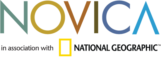 NOVICA in association with National Geographic