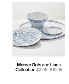 Mercer Lines Collection