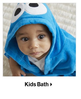 Shop Kids Bath