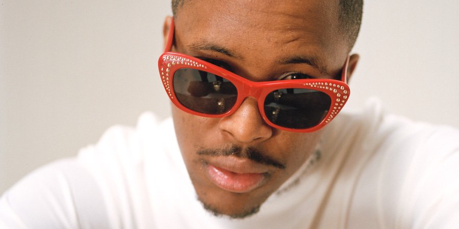 YG is Flexing on the World