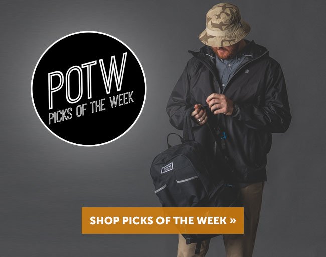 Gufs Picks Of The Week