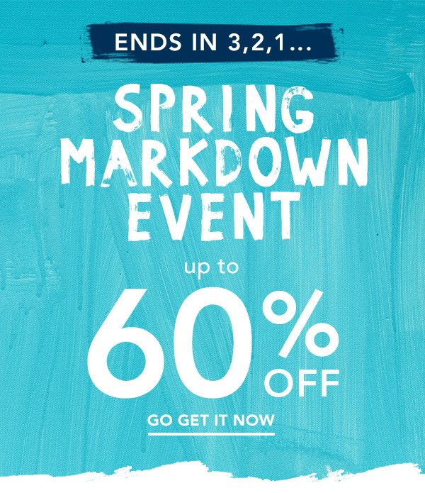 Up To 60% Off New Sale Styles