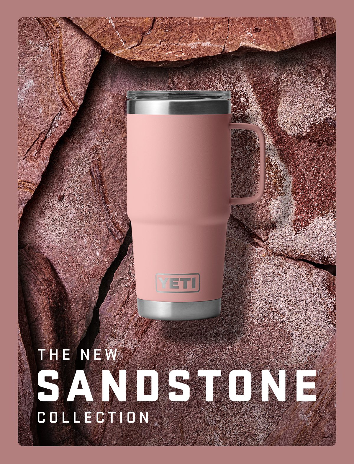 New Sandstone Collection