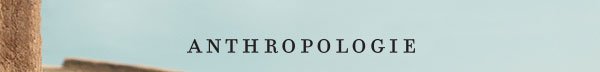 Shop Anthropologie.