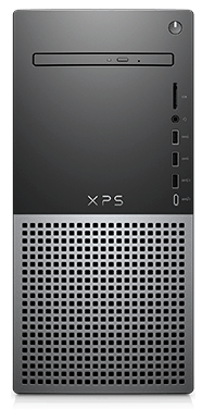 XPS Desktop