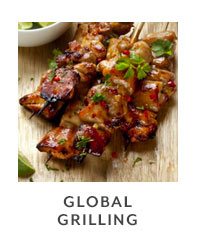 Class - Global Grilling