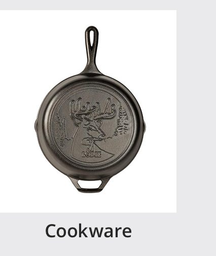 Cookware