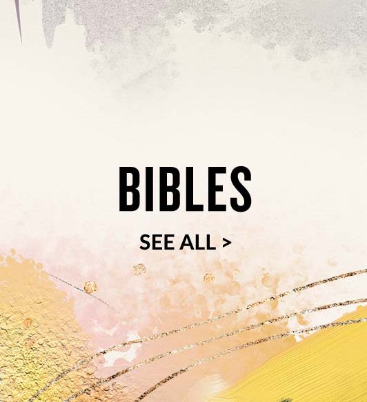 BIBLES - SEE ALL