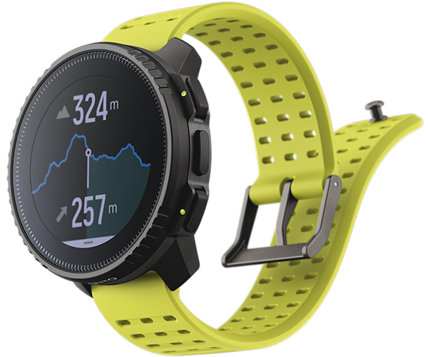 Suunto Vertical