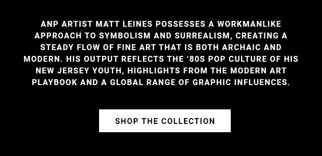 Matt Leines Collection