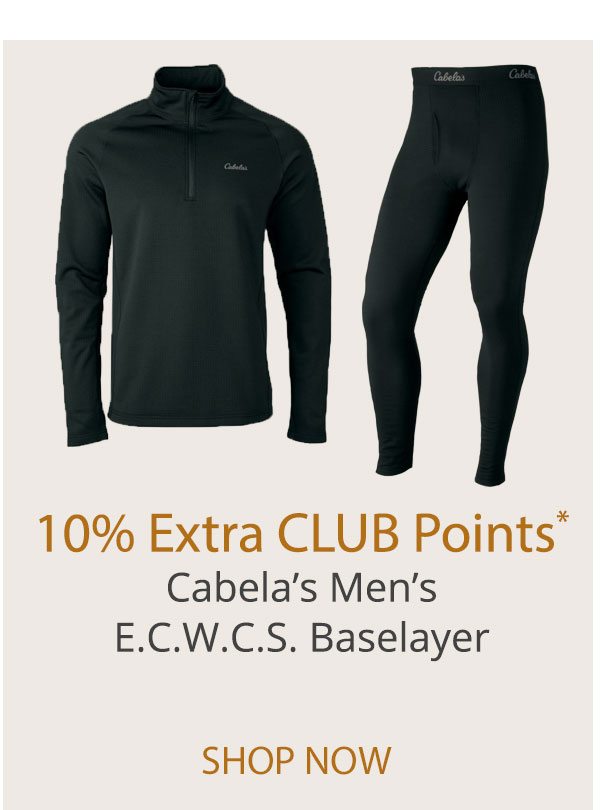 10% Extra CLUB Points - Cabela's Carnivore Commercial-Grade Grinders