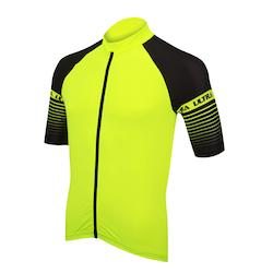 Performance Ultra Short Sleeve Jersey - 2018