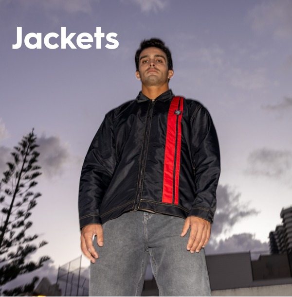 Jackets