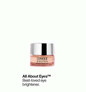 All About Eyes™Best-loved eye brightener.