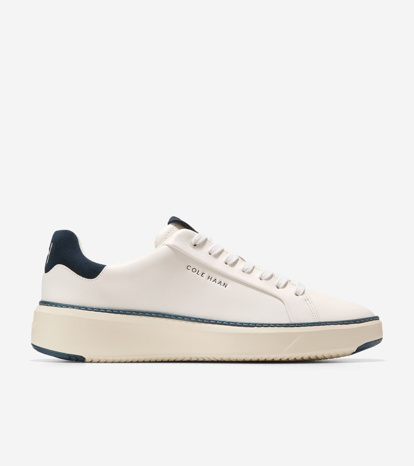 Cole Haan Men's GrandPrø Topspin Sneaker