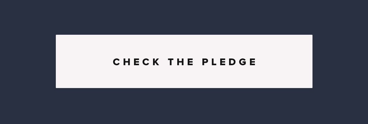 Check the Pledge