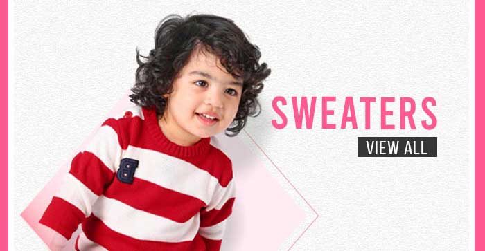 Sweaters