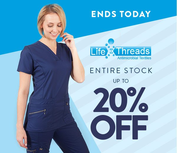 Last Day Life Threads