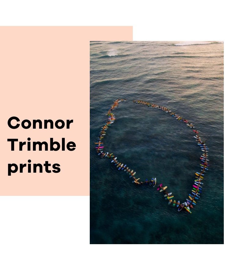 Connor Trimble prints