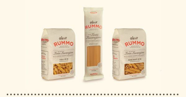 Rummo Pasta