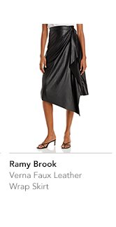 RAMY BROOK