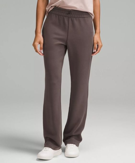 Softstreme High-Rise Pant