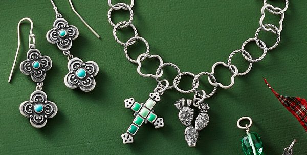 Make it a Southwestern Christmas