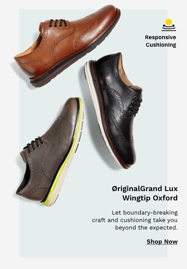 ØriginalGrand Lux 50% off