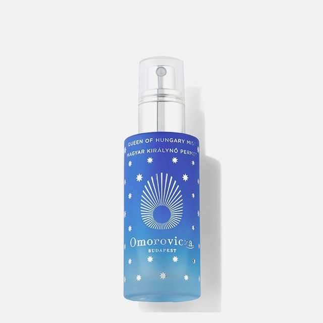 Omorovicza Queen of Hungary Mist Travel Size