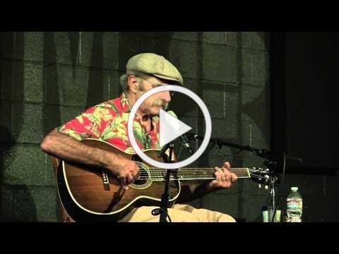 Roy Book Binder - I'm Goin' Home Someday - Live at McCabe's