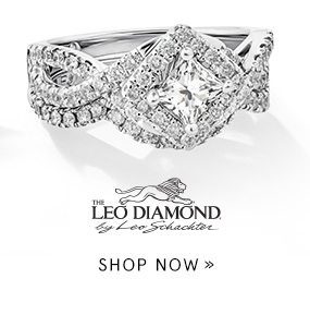 The Leo Diamond