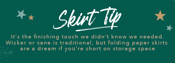 Skirt Tip